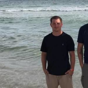 Meet your Posher, Randy